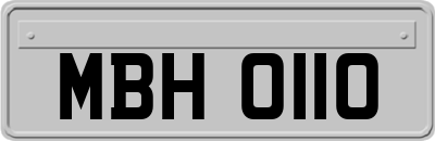 MBH0110