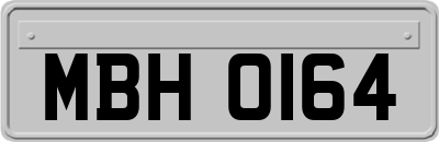 MBH0164