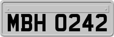MBH0242