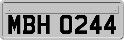 MBH0244