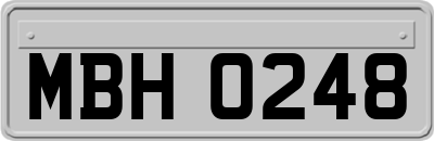 MBH0248