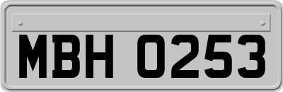 MBH0253