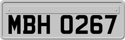 MBH0267