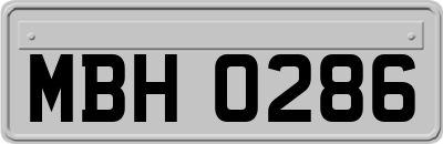 MBH0286