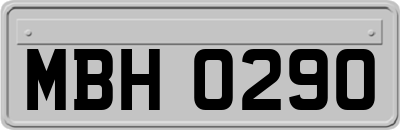 MBH0290