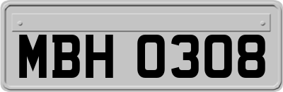 MBH0308