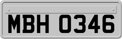 MBH0346