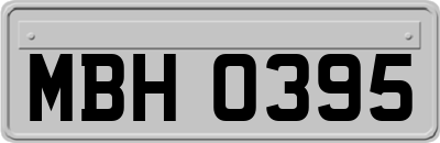 MBH0395