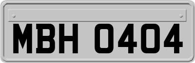 MBH0404