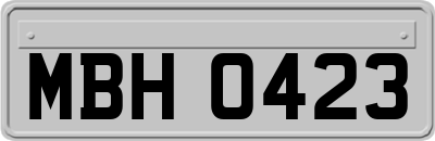 MBH0423