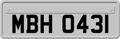 MBH0431