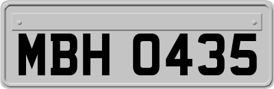 MBH0435