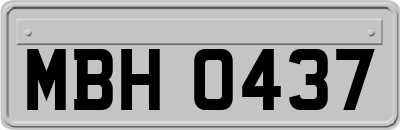 MBH0437