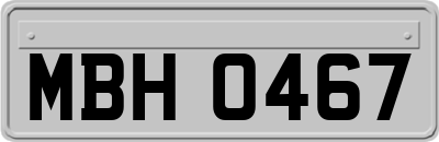 MBH0467