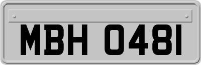 MBH0481