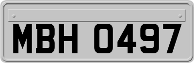 MBH0497