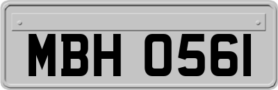 MBH0561