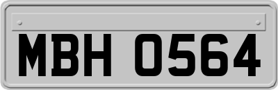 MBH0564