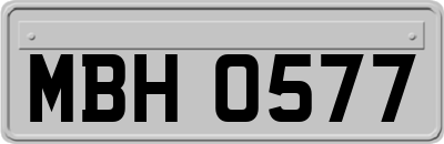 MBH0577