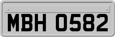 MBH0582