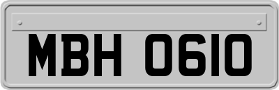 MBH0610