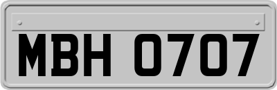 MBH0707
