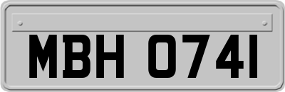 MBH0741
