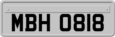 MBH0818