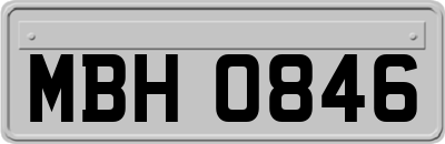 MBH0846