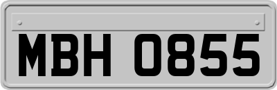 MBH0855