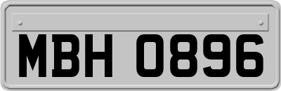 MBH0896