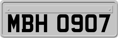 MBH0907