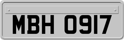 MBH0917