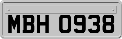 MBH0938