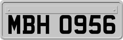 MBH0956
