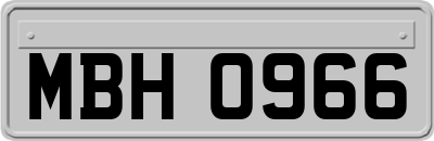 MBH0966