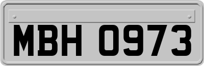 MBH0973