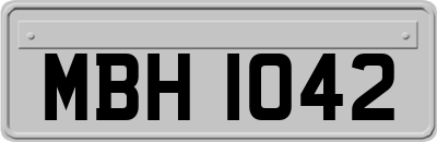 MBH1042