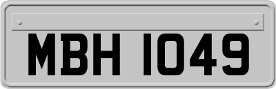 MBH1049