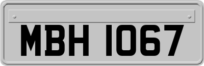 MBH1067