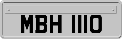 MBH1110
