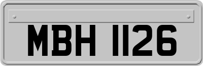 MBH1126