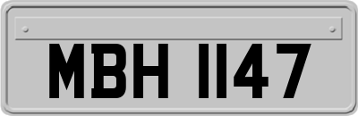 MBH1147