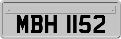 MBH1152