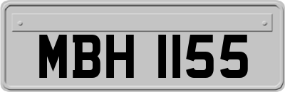 MBH1155