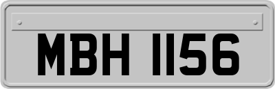 MBH1156
