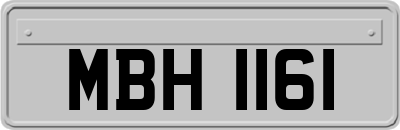 MBH1161