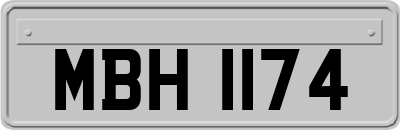 MBH1174