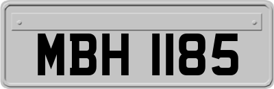 MBH1185