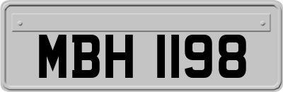 MBH1198